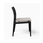 Charlotte Cane Side Chair