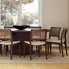 Charlotte Cane Side Chair