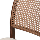 Charlotte Cane Side Chair