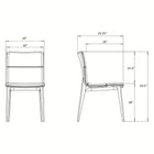 Godan Side Chair