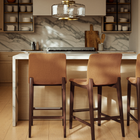 Godan Bar and Counter Stool