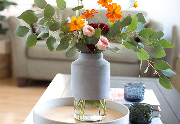 12 Gorgeous Contemporary Vases