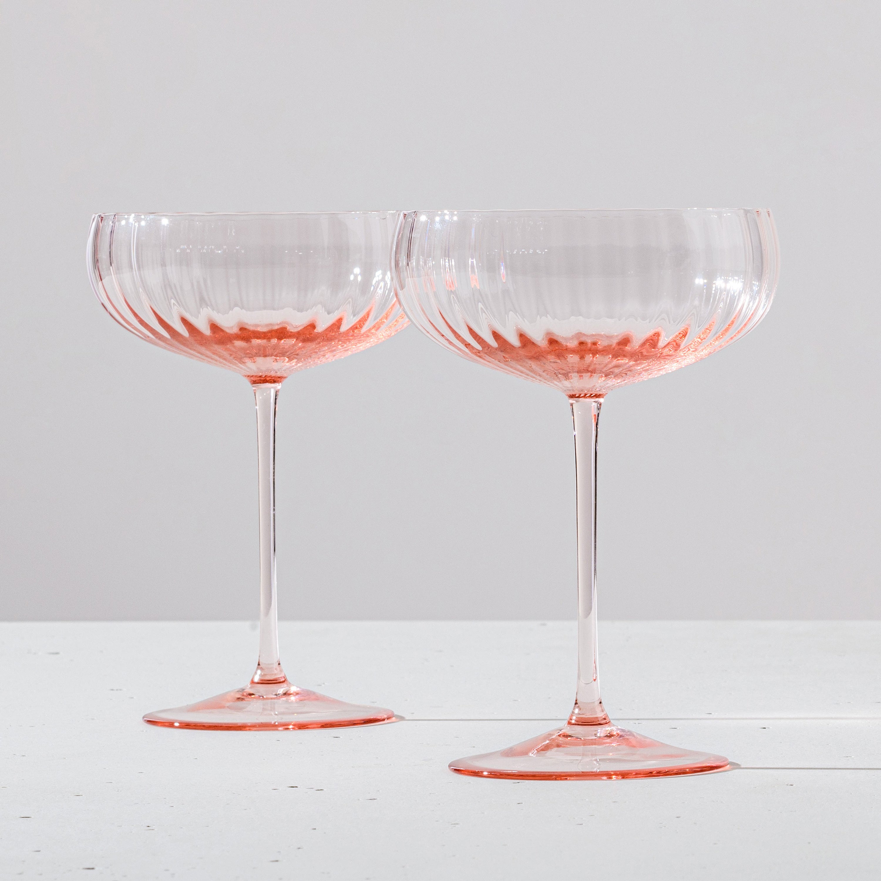 Venini Bollicine Glass (Set of 2) - 2Modern