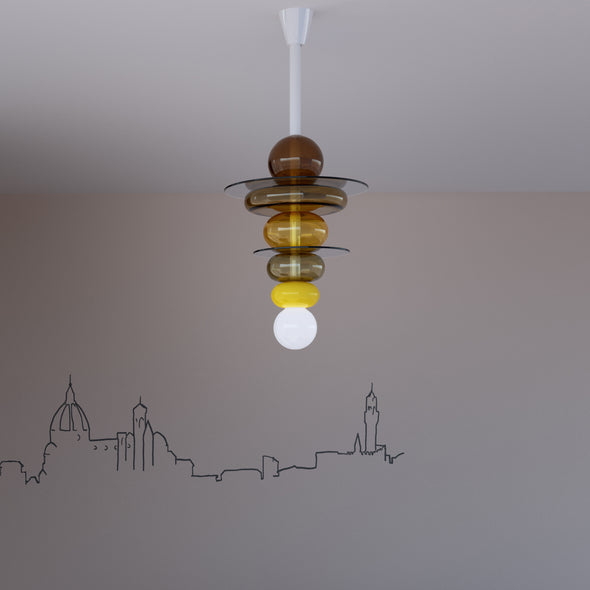Firenze Pendant Light