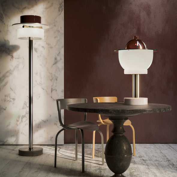 Nopuram Table Lamp