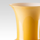 Opalino Vase