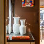 Opalino Vase