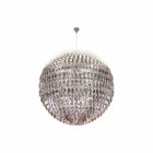 Poliedri Globe Pendant Light