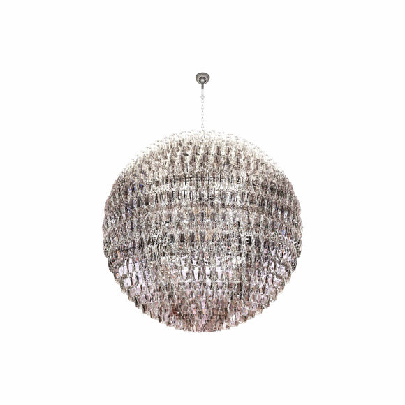 Poliedri Globe Pendant Light