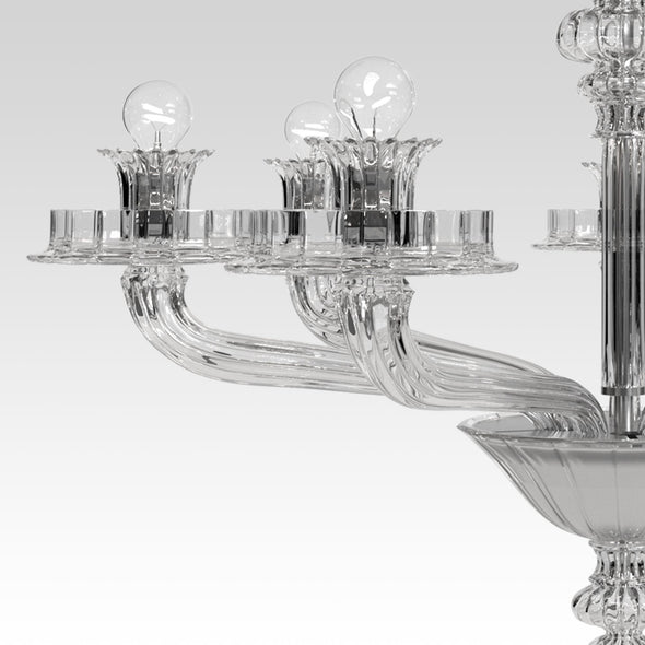 Porpora Chandelier