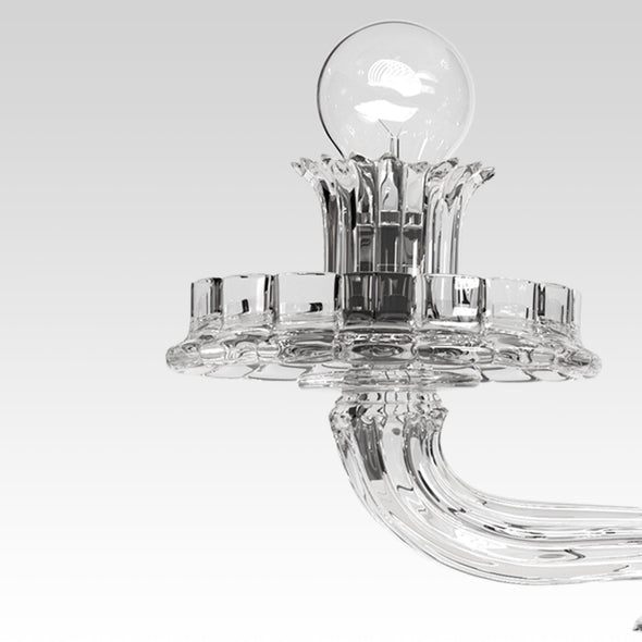 Porpora Wall Sconce