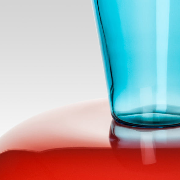 Puzzle Vase