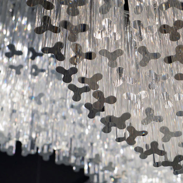 Trilobi Pendant Light