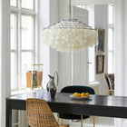 Fun Large Pendant Light