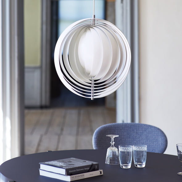 Moon Pendant Light