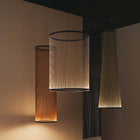 Array LED Pendant Light