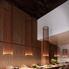 Array LED Pendant Light