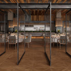 Array LED Pendant Light