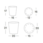 Saya Plant Pot (Set of 2)