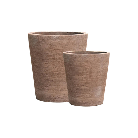 Saya Plant Pot (Set of 2)