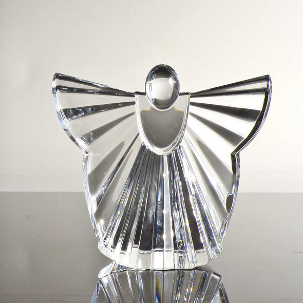 Angelus Angel Sculpture I