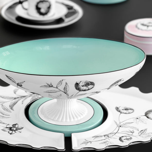 Herbariae Parade Centerpiece Bowl