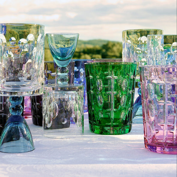 Reve De Cristal Tumbler (Set of 4)