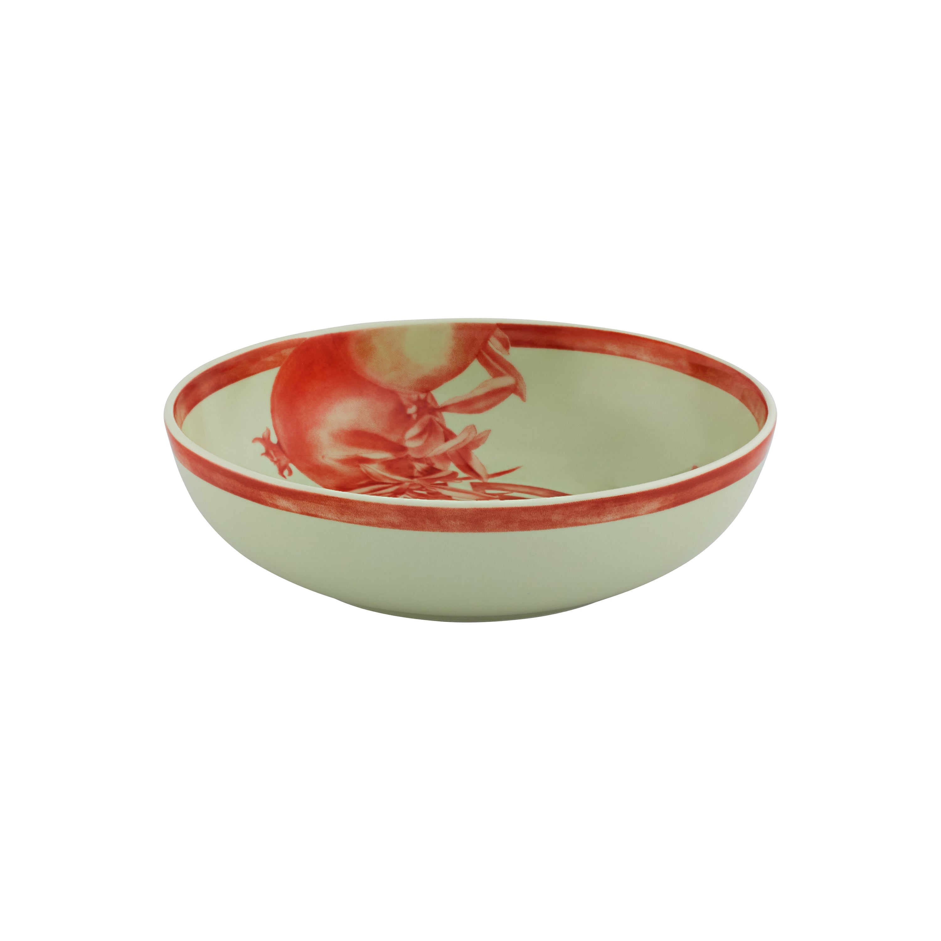 Vista Alegre The Meaning Cereal Bowl - 2Modern