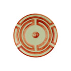 The Meaning Tea Cup with Saucer