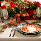 The Meaning Tea Cup with Saucer