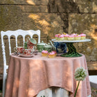 The Meaning Tea Cup with Saucer