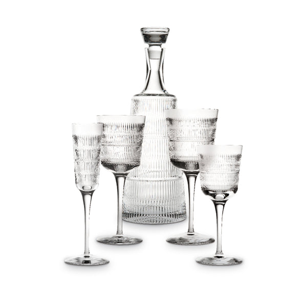 Vendome Water Goblet