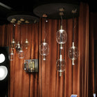 Riflesso 3 LED Pendant Light