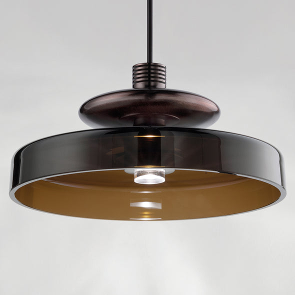 Tread Large LED Pendant Light