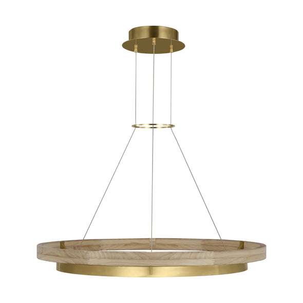 Grace Chandelier
