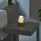 Mina Portable LED Table Lamp