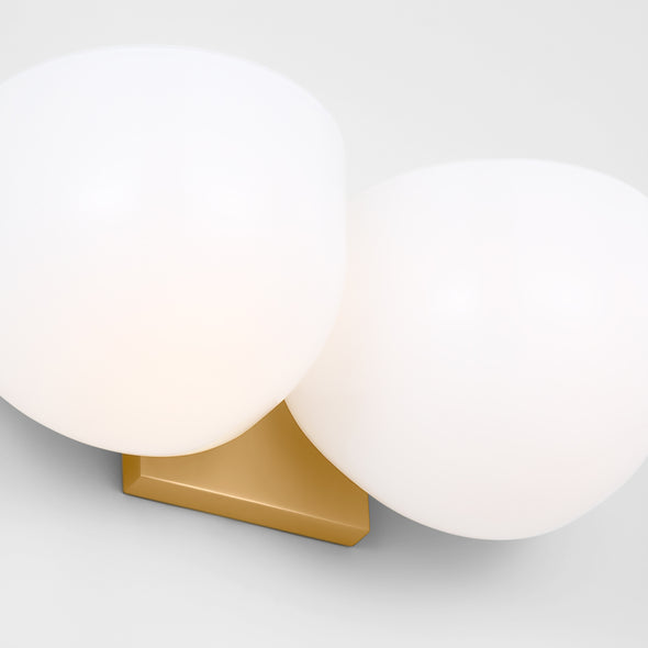 Christiane Lemieux Cheverny Bathroom Vanity Light