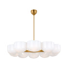 Christiane Lemieux Cheverny Chandelier