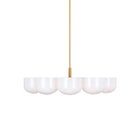 Christiane Lemieux Cheverny Chandelier