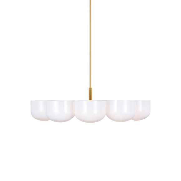 Christiane Lemieux Cheverny Chandelier