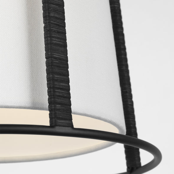 Drew and Jonathan Cortes Pendant Light