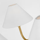 Drew and Jonathan Eldon Chandelier