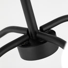 Drew and Jonathan Eldon Chandelier