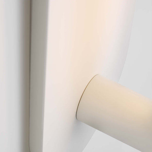 Kelly Wearstler Fielle Large Wall Sconce