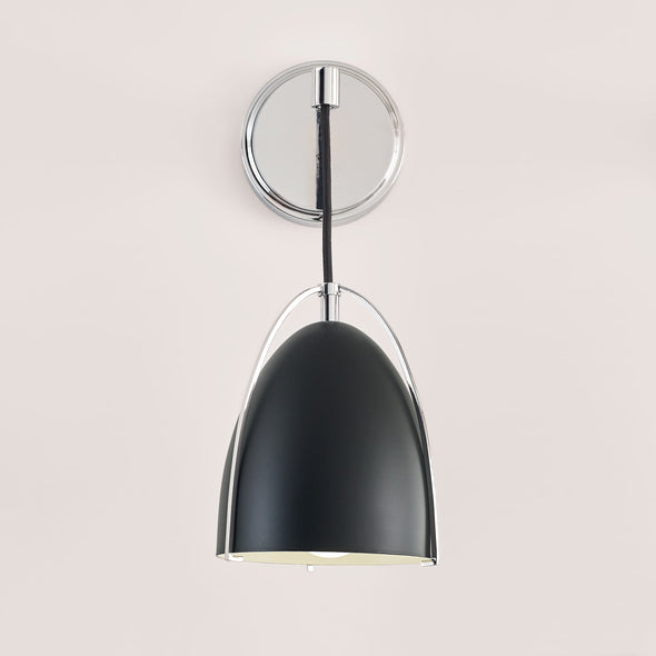 Sean Lavin Norman Hanging Bathroom Vanity Light