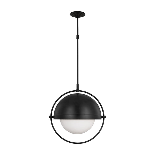 Thomas O'Brien Bacall Pendant Light