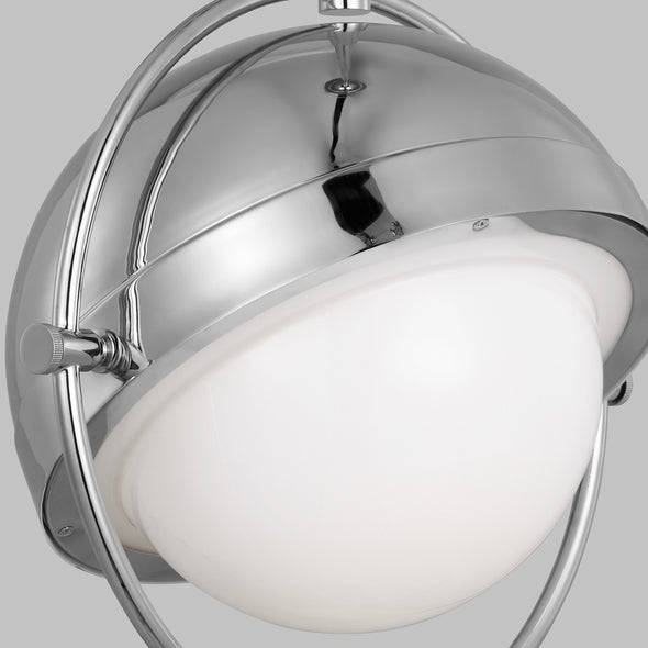 Thomas O'Brien Bacall Pendant Light