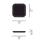 Classic Love Heart Tray