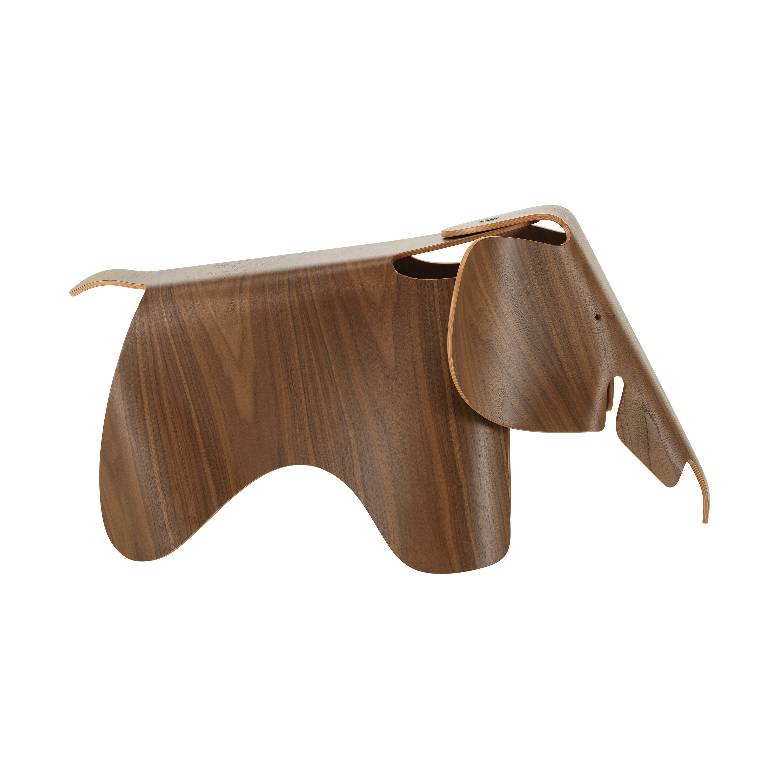 Vitra Eames Elephant Plywood - 2Modern