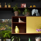 L'Oiseau Bird Sculpture